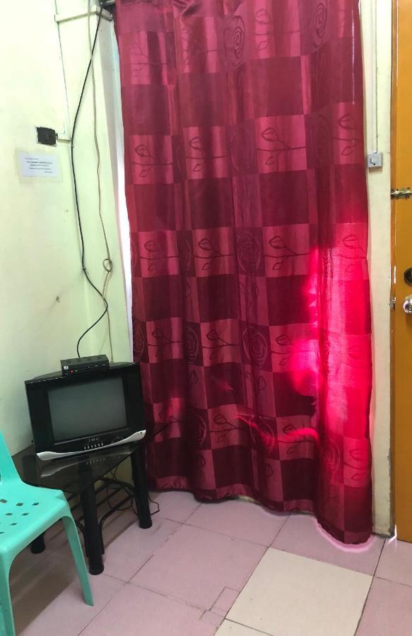 Belen Favila Transient Rooms Near Airport Terminal 3 Manila Eksteriør bilde