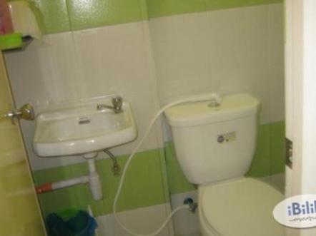 Belen Favila Transient Rooms Near Airport Terminal 3 Manila Eksteriør bilde